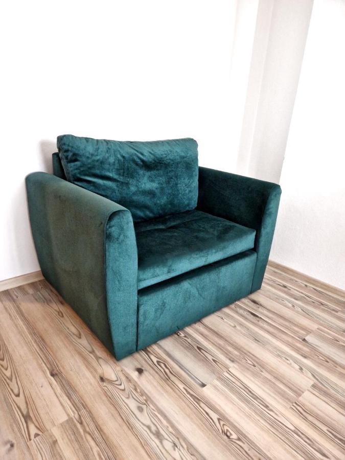 Apartment Tatry Hiking & Wellness Vel'ka Lomnica Esterno foto