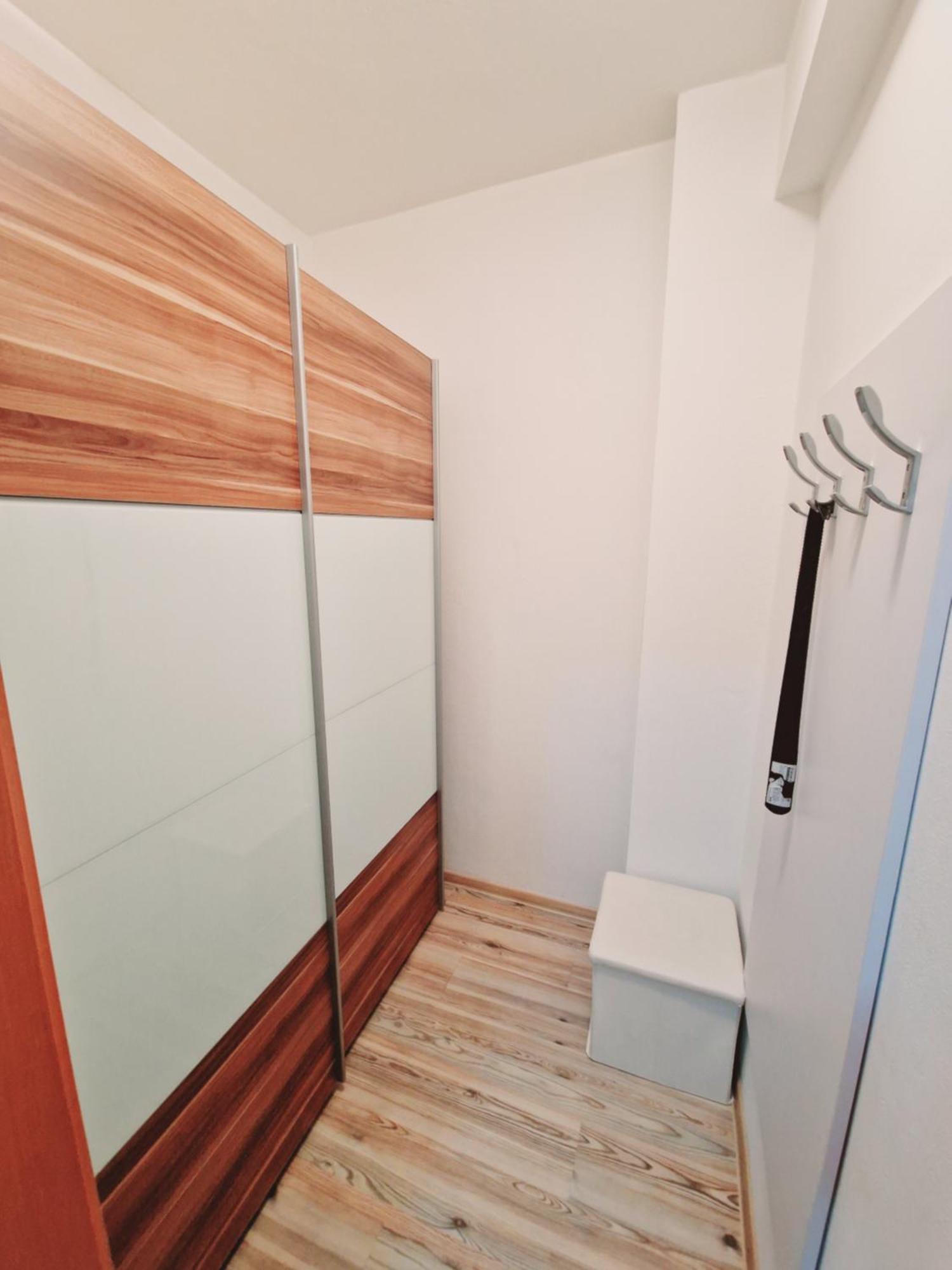 Apartment Tatry Hiking & Wellness Vel'ka Lomnica Esterno foto