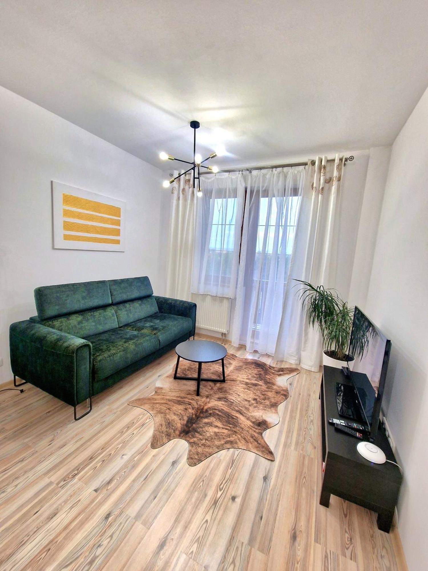 Apartment Tatry Hiking & Wellness Vel'ka Lomnica Esterno foto