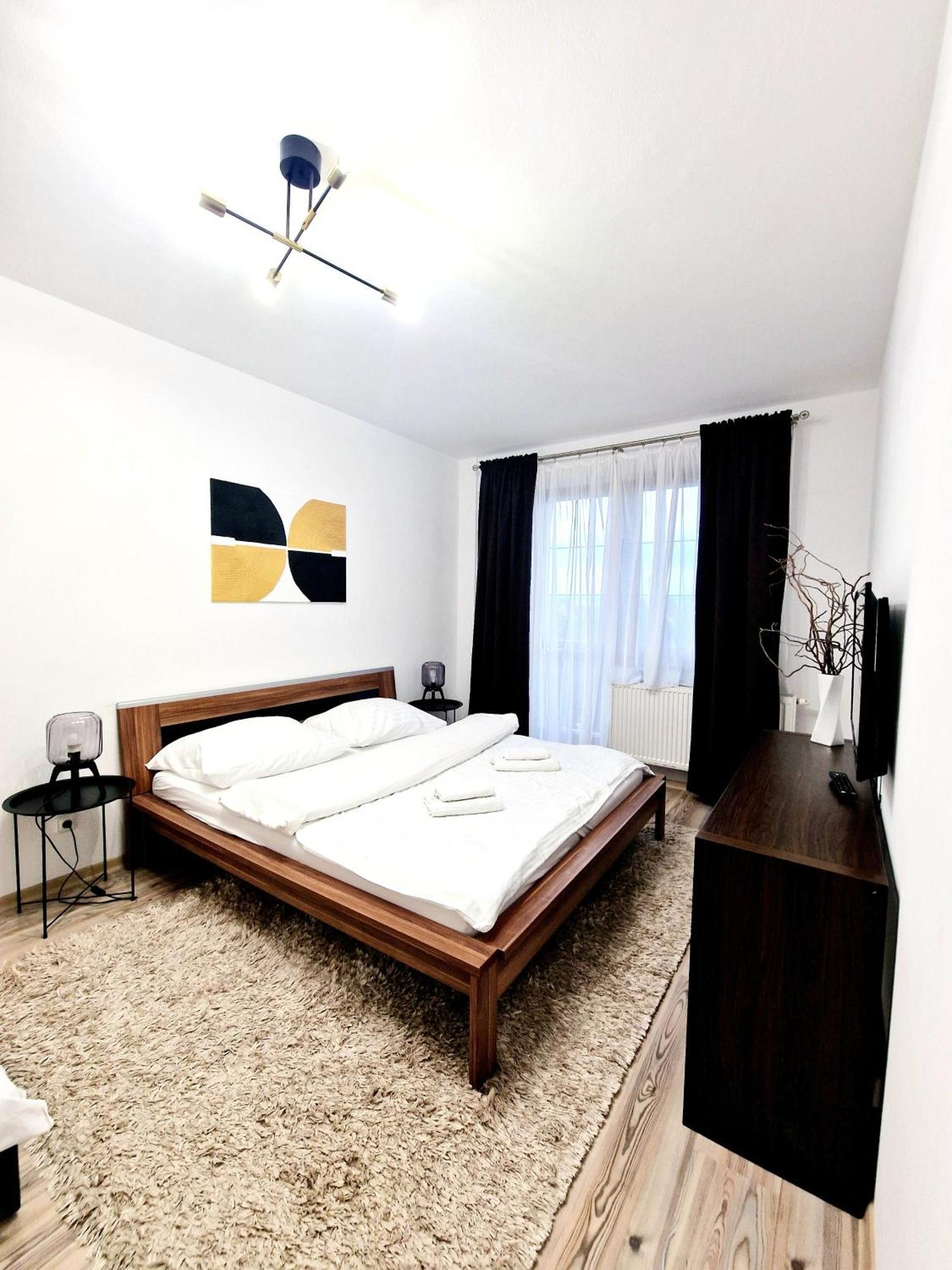 Apartment Tatry Hiking & Wellness Vel'ka Lomnica Esterno foto