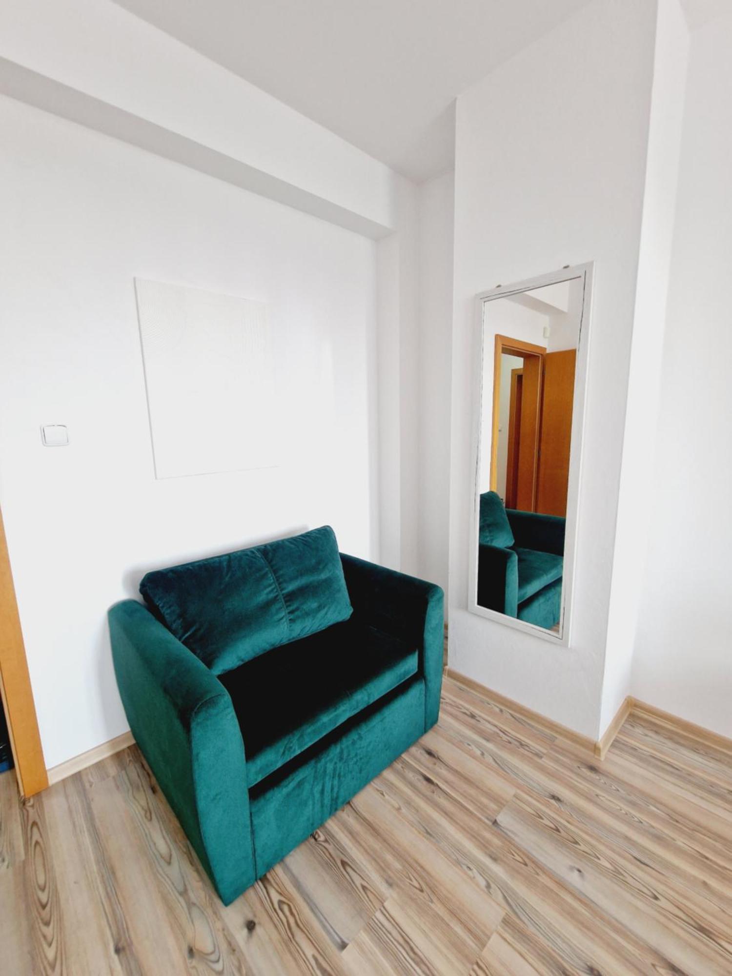 Apartment Tatry Hiking & Wellness Vel'ka Lomnica Esterno foto